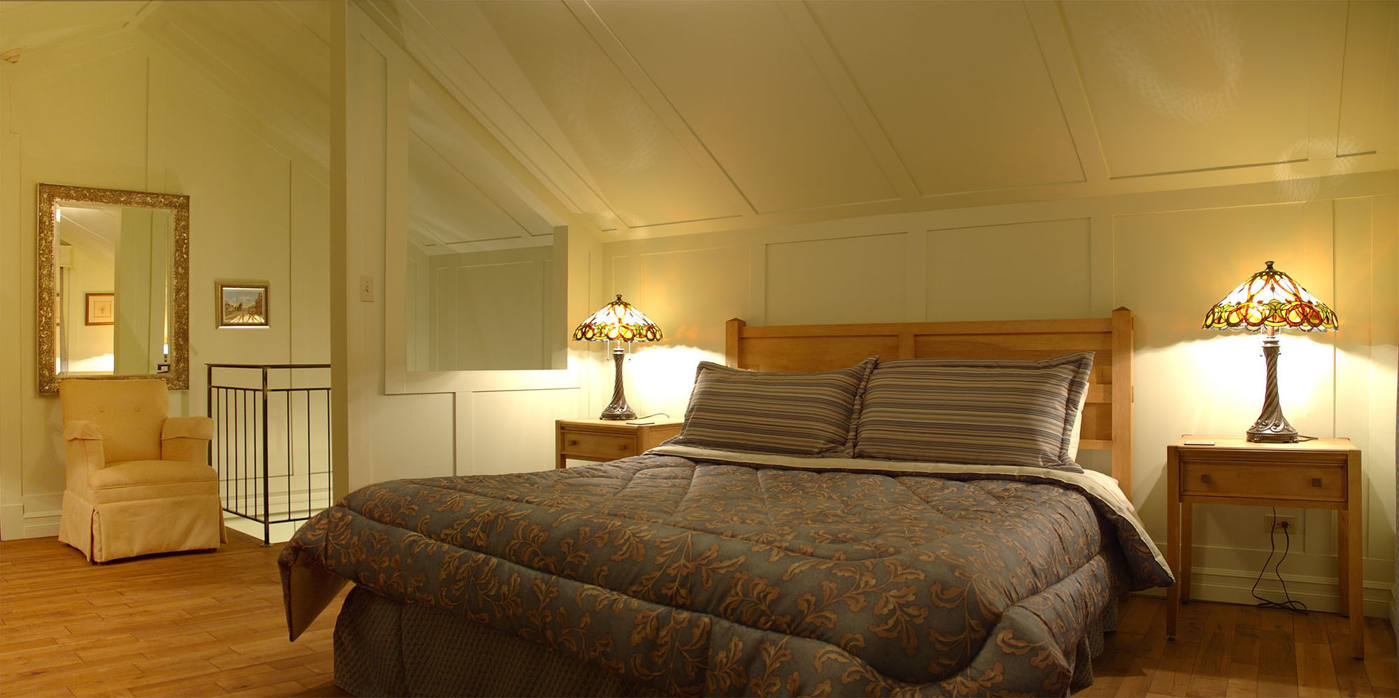 Auberge Des 3 Canards La Malbaie Exterior foto