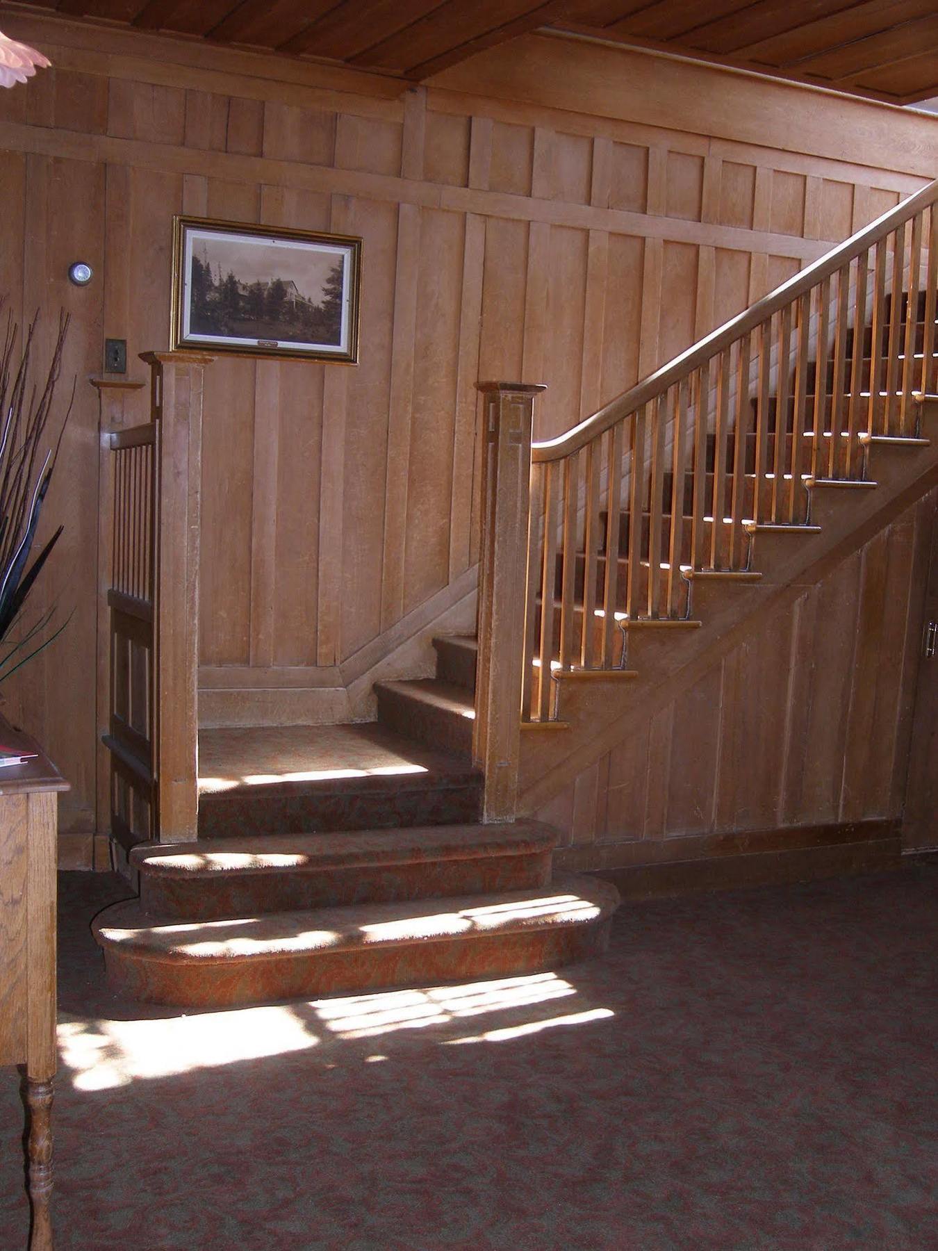 Auberge Des 3 Canards La Malbaie Exterior foto